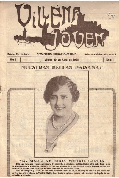 Miniatura_Villena_Joven_1928